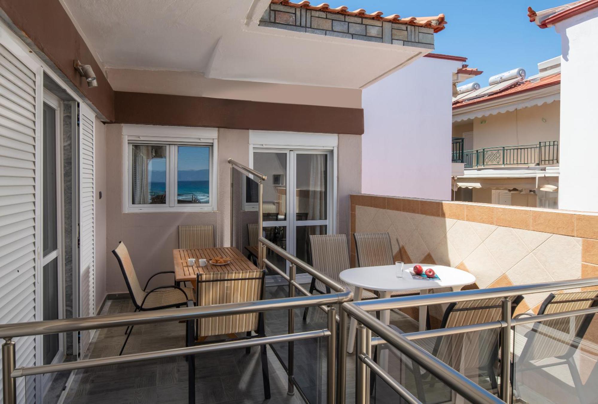 Апартаменти House Giota Сарті Номер фото
